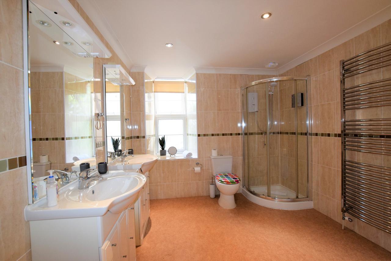 Meridian Way - Your Apartment Bristol Extérieur photo