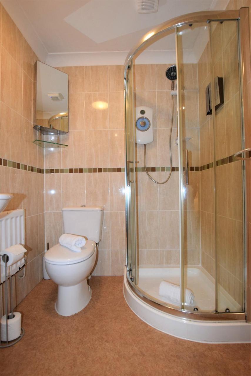Meridian Way - Your Apartment Bristol Extérieur photo