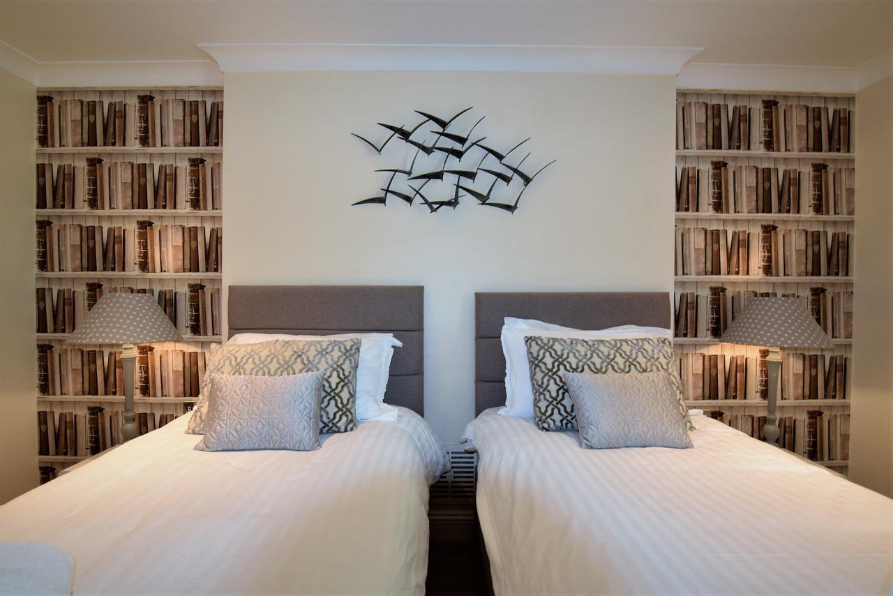 Meridian Way - Your Apartment Bristol Extérieur photo