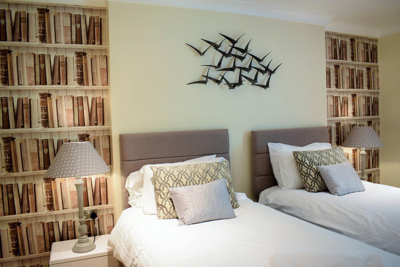 Meridian Way - Your Apartment Bristol Extérieur photo