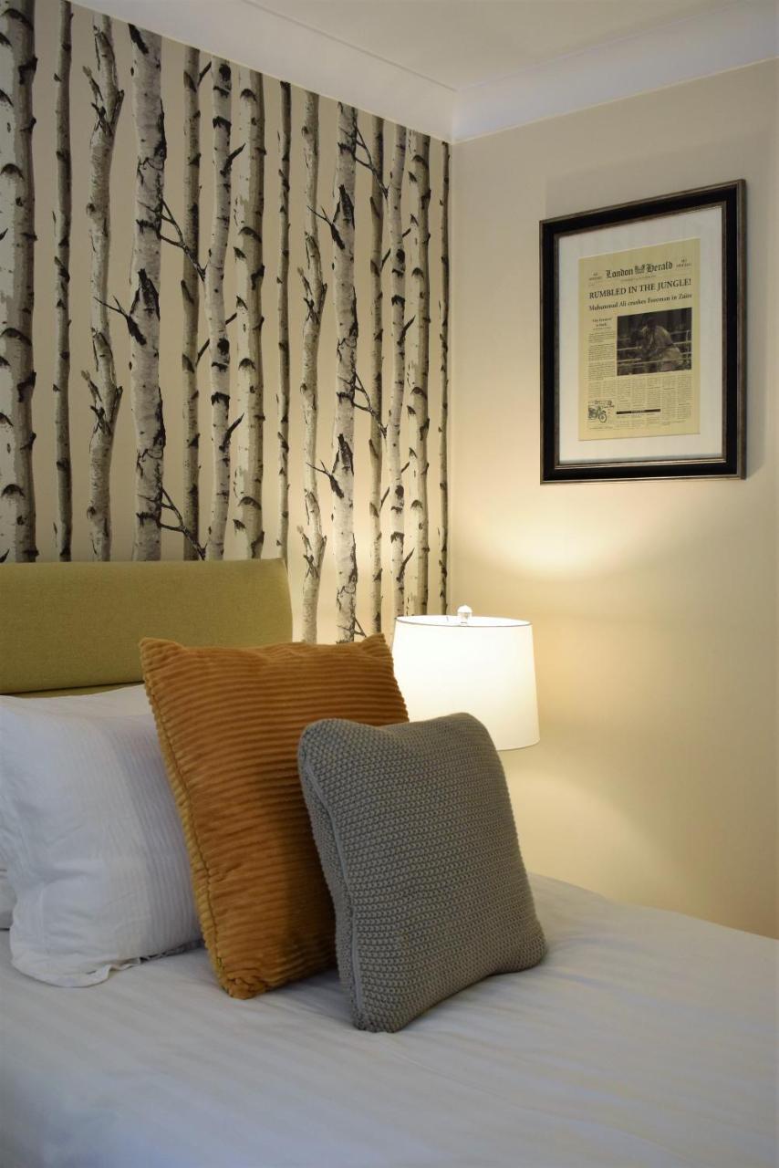Meridian Way - Your Apartment Bristol Extérieur photo